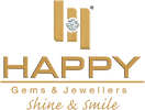 Happy Jewellers logo