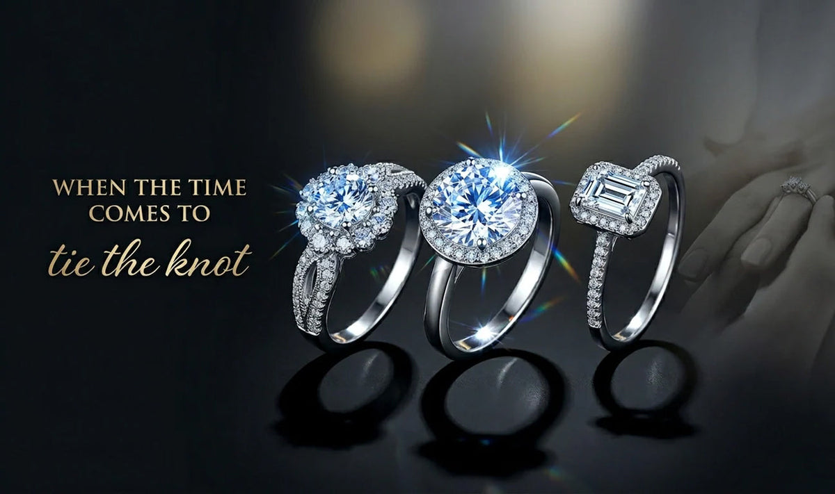 The Complete Guide to Choosing the Perfect Silver Ring & Toe Ring