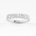 Classic FIve stone Diamond Ring